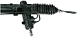 26-2800 Steering Rack, Reman Series