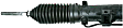 26-2800 Steering Rack, Reman Series