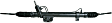 26-3023 Steering Rack, Reman Series