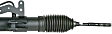 26-3038 Reman Series Steering Rack, Supplied without Electronic Variable Orifice (EVO) Component, with Hydraulic Power