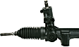 26-4002 Steering Rack, Reman Series