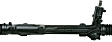 26-4002 Steering Rack, Reman Series