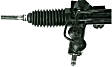 26-4004 Steering Rack, Power, Reman Series