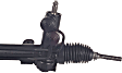 26-4028 Steering Rack, Reman Series