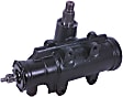 27-6509 Steering Gearbox, Power, Reman Series