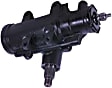 27-6509 Steering Gearbox, Power, Reman Series