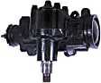 27-6509 Steering Gearbox, Power, Reman Series