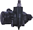 27-6555 Steering Gearbox, Power, Reman Series
