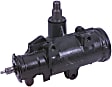 1997 Chevrolet C2500 Suburban - Steering Gearbox, With Power Steering Gear; With 8600 Lb Gvw, Reman Series