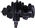 1997 Chevrolet C2500 Suburban - Steering Gearbox, With Power Steering Gear; With 8600 Lb Gvw, Reman Series