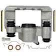 2C-2612 Rear, Driver Side New Series Brake Caliper, Sold Individually