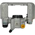 2C-2612 Rear, Driver Side New Series Brake Caliper, Sold Individually