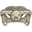 2009 Nissan Maxima - Front, Driver Side Brake Caliper, FWD, With Metal Piston; With Mounting Bracket, New Series
