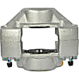 2C-649 Front, Driver Side New Series Brake Caliper, Sold Individually