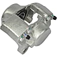 2C-649 Front, Driver Side New Series Brake Caliper, Sold Individually