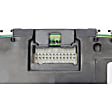 2006 Chevrolet Avalanche 1500 - Instrument Cluster, Automatic Transmission, ID #(s) 15105687, ID #(s) 15287370, ID #(s) 15908651, with 6 Gauge Panel, with Tachometer, without Trans Fluid Temperature Gauge