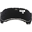 2004 Chevrolet Suburban 1500 - Instrument Cluster, ID #(s) 15103551, ID #(s) 15114650, ID #(s) 15182147, with 7 Gauge Panel, with Tachometer, with Trans Fluid Temperature Gauge