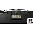 2004 Chevrolet Suburban 1500 - Instrument Cluster, ID #(s) 15103551, ID #(s) 15114650, ID #(s) 15182147, with 7 Gauge Panel, with Tachometer, with Trans Fluid Temperature Gauge