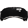 2004 GMC Yukon - Instrument Cluster, ID #(s) 15103548, ID #(s) 15114647, ID #(s) 15182144, ID #(s) 15524139, with 7 Gauge Panel, with Luxury Edition Package (Y91), with Tachometer