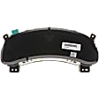 2003 Chevrolet Impala - Instrument Cluster, with 3 Gauge Panel