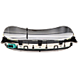 2003 Chevrolet Impala - Instrument Cluster, with 3 Gauge Panel