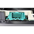 2003 Chevrolet Impala - Instrument Cluster, with 3 Gauge Panel