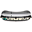 2003 Chevrolet Monte Carlo - Instrument Cluster, With 4 Gauge Panel