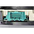 2003 Chevrolet Monte Carlo - Instrument Cluster, With 4 Gauge Panel