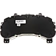 2L-1074 Instrument Cluster Reman Series Analog