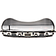 2L-1074 Instrument Cluster Reman Series Analog