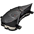 2L-1074 Instrument Cluster Reman Series Analog