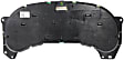 2L-1209 Instrument Cluster Reman Series Analog