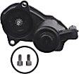 2M-1000 Direct Fit Parking Brake Motor, Sold Individually