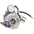 2N-848 New New Series Turbocharger