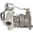 2N-848 New New Series Turbocharger