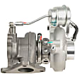 2N-848 New New Series Turbocharger