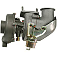 2T-102 Remanufactured Reman Series Turbocharger