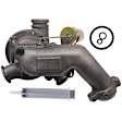 2T-112 Remanufactured Reman Series Turbocharger