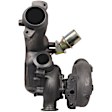2T-112 Remanufactured Reman Series Turbocharger
