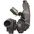2T-112 Remanufactured Reman Series Turbocharger