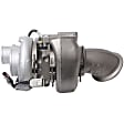 2T-314 Remanufactured Reman Series Turbocharger