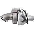2T-314 Remanufactured Reman Series Turbocharger