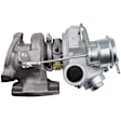 2T-721 Remanufactured Reman Series Turbocharger