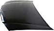 Hood, Steel, Primed, Base Model, 4 Cyl., 2.4L Engine