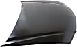 Hood, Steel, Primed, Base Model, 4 Cyl., 2.4L Engine