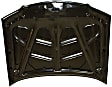 Hood, Steel, Primed, Base Model, 4 Cyl., 2.4L Engine