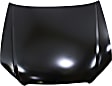Factory Style Hood Steel Primed