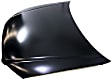 Factory Style Hood Steel Primed