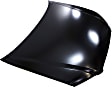 Factory Style Hood Steel Primed
