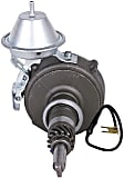 1966 Studebaker Cruiser - Distributor, Point Type, 6 Cyl 3.2L, Reman Series